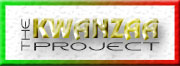 The Kwanzaa Project Daily